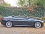 BMW 4-Serie Cabrio 420i M Sport High Executive Cabrio Dig. Dash Apple CarPlay Elek.Stoelen Nbt Evo GR Navi Leder Zwart NAP