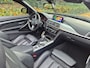 BMW 4-Serie Cabrio 420i M Sport High Executive Cabrio Dig. Dash Apple CarPlay Elek.Stoelen Nbt Evo GR Navi Leder Zwart NAP