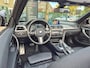BMW 4-Serie Cabrio 420i M Sport High Executive Cabrio Dig. Dash Apple CarPlay Elek.Stoelen Nbt Evo GR Navi Leder Zwart NAP