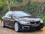 BMW 4-Serie Cabrio 420i M Sport High Executive Cabrio Dig. Dash Apple CarPlay Elek.Stoelen Nbt Evo GR Navi Leder Zwart NAP