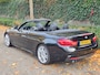 BMW 4-Serie Cabrio 420i M Sport High Executive Cabrio Dig. Dash Apple CarPlay Elek.Stoelen Nbt Evo GR Navi Leder Zwart NAP