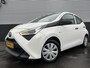 Toyota Aygo 1.0 VVT-i x-fun Volledig Dealeronderhouden, 1e eign. Airco