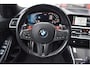BMW M3 3-serie Competition Carbon pakket, Akrapovic, Vorsteiner Grill, LaserLED, Head up
