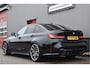 BMW M3 3-serie Competition Carbon pakket, Akrapovic, Vorsteiner Grill, LaserLED, Head up