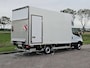 IVECO Daily 35S18H 3.0 Bakwagen Laadklep 3.0Ltr 180Pk Zijdeur Spoiler Euro6!
