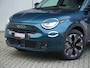 Fiat 600 1.2 Hybrid 110 PK La Prima | Navi | Camera | Carplay | Leder