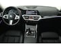 BMW 3-Serie 320i High Executive Edition Automaat (PANORAMADAK, CAMERA, STOELVERWARMING, SPORTSTOELEN, DEALER ONDERHOUDEN, LEDER)