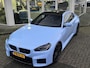 BMW M2 2-serie Coupé ACC+CARBON DAK+285KM/U NL AUTO+MEMORY