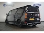 Ford Transit Custom 300 2.0 TDCI L2H1 Limited 170pk Automaat Smartvan Bodykit | Driver assistance pack ultimate | Comfort stoelen | 360 camera | 20" Lichtmetaal | BLIS | VOL! | 4 jaar / 120.000 km garantie! | Prijs incl. Dubbel Cabine | .