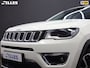 Jeep Compass 1.3T S Limited | Trekhaak | Stuur en Stoelverwarming | Apple Carplay en Android Auto