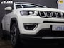 Jeep Compass 1.3T S Limited | Trekhaak | Stuur en Stoelverwarming | Apple Carplay en Android Auto