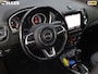 Jeep Compass 1.3T S Limited | Trekhaak | Stuur en Stoelverwarming | Apple Carplay en Android Auto