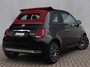 Fiat 500C 1.0 Hybrid 70 PK Star | Carplay | Clima | Chrome | Cruise | 16"