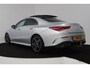Mercedes-Benz CLA 200 Business Solution AMG (PANO, TREKHAAK WEGKLAPBAAR, SFEERVERLICHTING, STOELVERWARMIN)