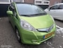Honda Jazz 1.4 Hybrid Exclusive