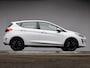 Ford Fiesta 1.1 Sport (APPLE CARPLAY,NAVI,LED,CRUISE,BLACK/WHITE EDITION,LANE ASSIST,SPORTSTOELEN,NETTE STAAT)