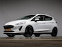 Ford Fiesta 1.1 Sport (APPLE CARPLAY,NAVI,LED,CRUISE,BLACK/WHITE EDITION,LANE ASSIST,SPORTSTOELEN,NETTE STAAT)