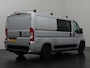 Fiat Ducato Lang Dubbele Cabine 7-Persoons | Navigatie | Trekhaak | Airco | Cruise