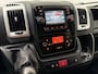 Fiat Ducato Lang Dubbele Cabine 7-Persoons | Navigatie | Trekhaak | Airco | Cruise