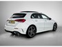 Mercedes-Benz A-klasse 180 AMG line | Night Pakket | Panorama Schuif-Kanteldak | Sfeerverlichting. | Ledkoplampen. Inclusief 24 maanden MB Certified garantie voor Europa.