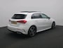 Mercedes-Benz A-klasse 180 Business Solution AMG AMG Line | Night Pakket | Panorama Schuif-Kanteldak | Sfeerverlichting.  | Ledkoplampen. Inclusief 24 maanden MB Certified garantie voor Europa.