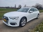 Audi A6 Avant 50 TFSI e quattro hybride electr achterklep/trekhaak navi camera