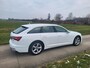 Audi A6 Avant 50 TFSI e quattro hybride electr achterklep/trekhaak navi camera