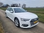 Audi A6 Avant 50 TFSI e quattro hybride electr achterklep/trekhaak navi camera