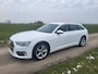 Audi A6 Avant 50 TFSI e quattro hybride electr achterklep/trekhaak navi camera