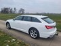 Audi A6 Avant 50 TFSI e quattro hybride electr achterklep/trekhaak navi camera