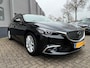 Mazda 6 Sportbreak 2.5 SkyActiv-G GT-M 192PK Automaat,Trekhaak,Panodak,Navi,Clima,Cruise,Carplay,ElektrRamen+Spiegels,Camera,Lmv.