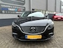 Mazda 6 Sportbreak 2.5 SkyActiv-G GT-M 192PK Automaat,Trekhaak,Panodak,Navi,Clima,Cruise,Carplay,ElektrRamen+Spiegels,Camera,Lmv.