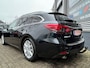 Mazda 6 Sportbreak 2.5 SkyActiv-G GT-M 192PK Automaat,Trekhaak,Panodak,Navi,Clima,Cruise,Carplay,ElektrRamen+Spiegels,Camera,Lmv.