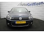 Volkswagen Golf 1.4 TSI Highline leer, schuifdak, klima, stoelen verwarmd en electrisch verstelbaar