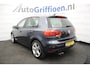 Volkswagen Golf 1.4 TSI Highline leer, schuifdak, klima, stoelen verwarmd en electrisch verstelbaar