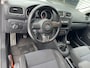 Volkswagen Golf Variant 1.6 TDI Style BlueMotion
