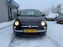 Fiat 500 0.9 TwinAir Lounge