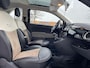 Fiat 500 0.9 TwinAir Lounge