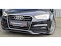 Audi A3 CABRIOLET 1.4 TFSI 140PK S-Line Navi Xenon Cruise 18" Alcantara