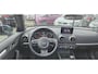 Audi A3 CABRIOLET 1.4 TFSI 140PK S-Line Navi Xenon Cruise 18" Alcantara