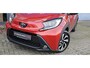 Toyota Aygo X 1.0 VVT-i AUTOMAAT ACC Camera Carplay® Fabrieks garantie