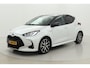 Toyota Yaris 1.5 Hybrid Executive | Panoramadak | Dodehoek detectie | Navigatie | Stoel-/stuurverwarming | Head-up display | JBL | Parkeersensoren voor/achter | 17 inch | Apple Carplay / Android Auto
