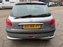 Peugeot 206 1.4-16V Gentry Premium|Airco| 5 Drs|AUX/USB|verstralers voor|All-Season