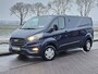 Ford Transit Custom 2.0 L2H1 Navi Trekhaak!