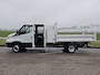 IVECO Daily 35C16 Dub.Cab Kipper 3.0Lt