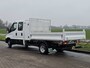 IVECO Daily 35C16 Dub.Cab Kipper 3.0Lt