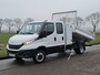 IVECO Daily 35C16 Dub.Cab Kipper 3.0Lt