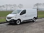Renault Trafic 2.0 DCI L1H1 145Pk Navi NAP