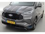 Ford Transit Custom 320 2.5 PHEV L2H1 Sport Dubb. Cab. | 2x Schuifdeur | Elek. Trekhaak | Stoel- Stuurverw. | Camera | Navi | 19" velgen