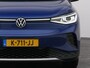Volkswagen ID.4 First Max 77 kWh | PANO | 360° | ADAPTIVE | HUD | STOELMASSAGE | STOEL- EN STUURVERW.